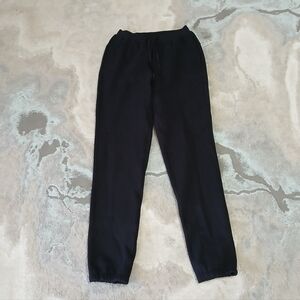Lululemon Heavyweight Fleece Jogger